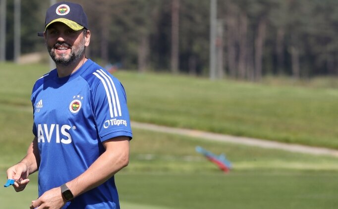 Fenerbah�e'nin b�y�k avantaj�: Topuk Yaylas�