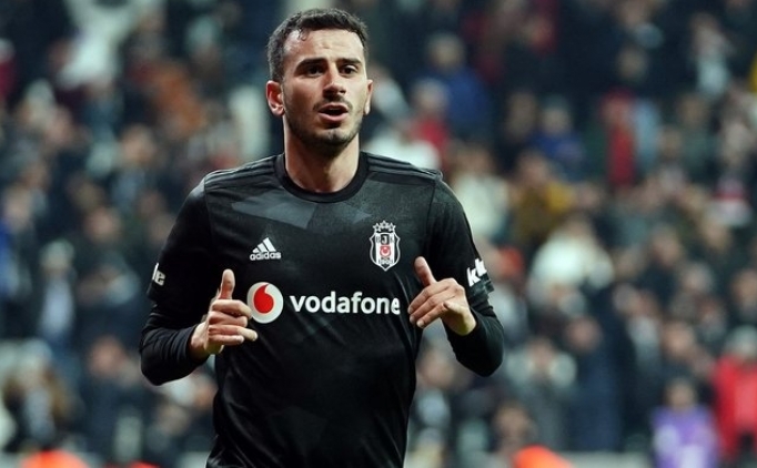 Sergen Yalçın: 'Oğuzhan Özyakup'u verin parlatayım'