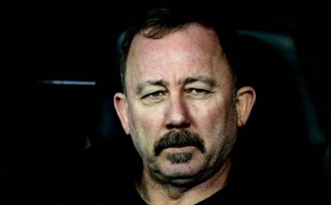 Sergen Yal��n, transferdeki 4 kriteri 