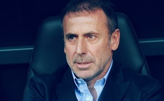 Abdullah Avc�, Trabzonspor'a sunum yapt�