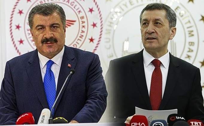 Uzaktan eğitim süresi uzatıldı!