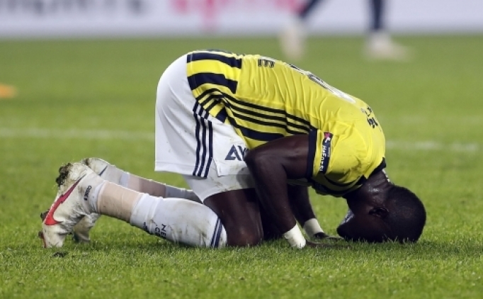 Fenerbahe'nin sorunu: 14 haftada 78 sakatlk