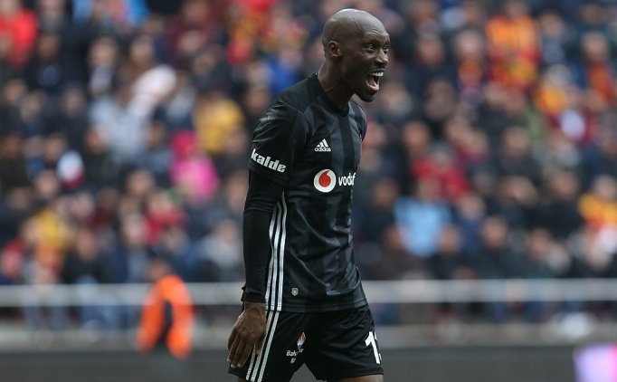 Atiba: 'Sergen Yal��n felsefe yapm�yor'