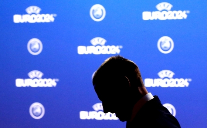 EURO 2020, T�rkiye'ye verilebilir! 