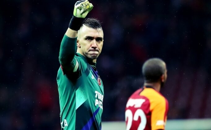 'O 6 saniyeyi Muslera'ya �alacak hakem yok.'