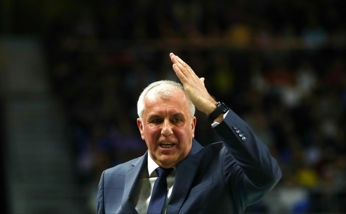 Ali Ko: 'Obradovic kalmak isterse kalr'