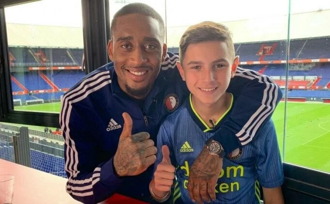 Beşiktaş'ın Leroy Fer planı suya düşebilir