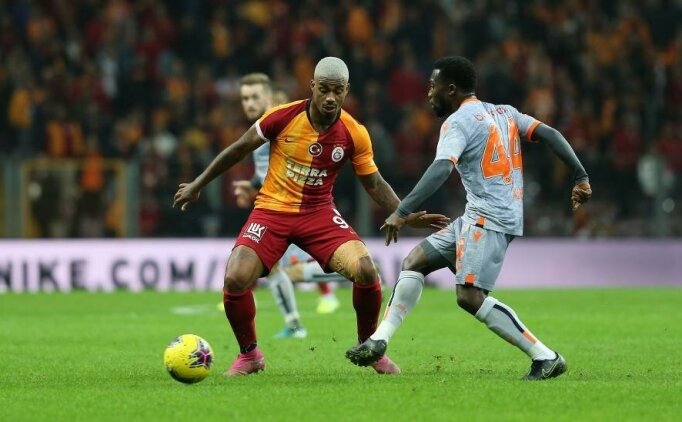 Ba�ak�ehir - Galatasaray ma��n�n iddaa oranlar� belli oldu!