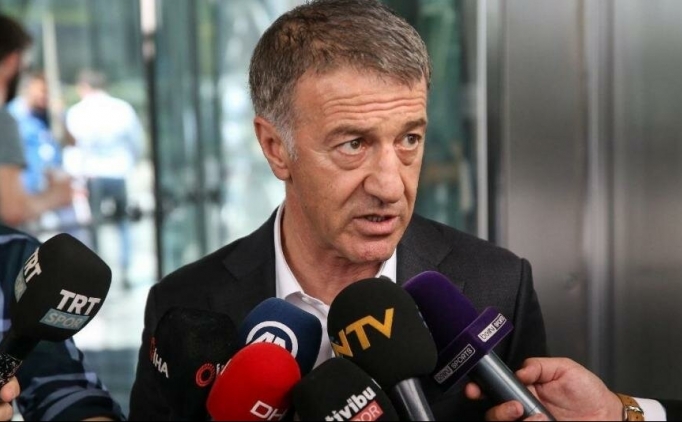 Ahmet A�ao�lu: 'Yalanc�n�n Allah cezas�n� versin mi?'