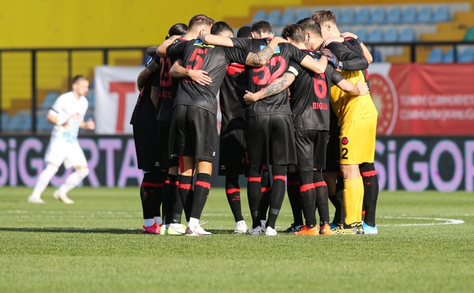 Karagmrk, Galatasaray' konuk edecek