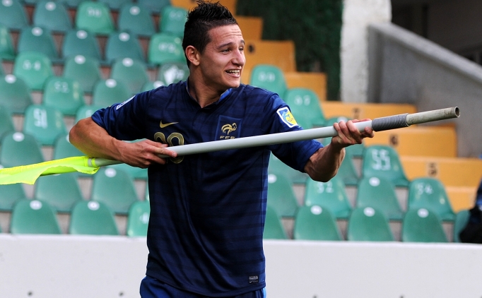 Florian Thauvin se�imini yapacak: Ya Milan ya Sevilla