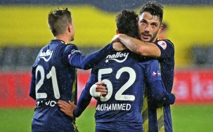 Fatih Terim, Tolgay Arslan'� veto etti!..