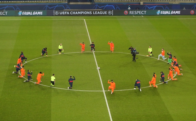 Neymar ve Mbappe �ov yapt�, Paris'te kaybeden 'Irk��l�k' oldu