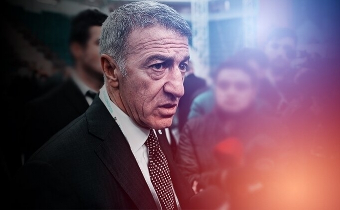 Trabzonspor'dan 'sağlık' transferi!