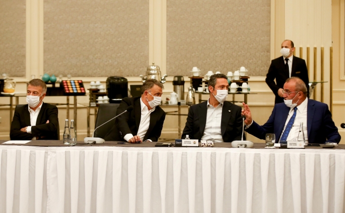 Divan Kurullar� hemfikir: 'D�rt b�y�kler sat�lamaz'