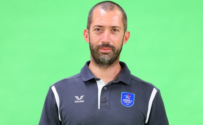 G�k�e Day�: 'Anadolu Efes, Avrupa'da �nc�!'