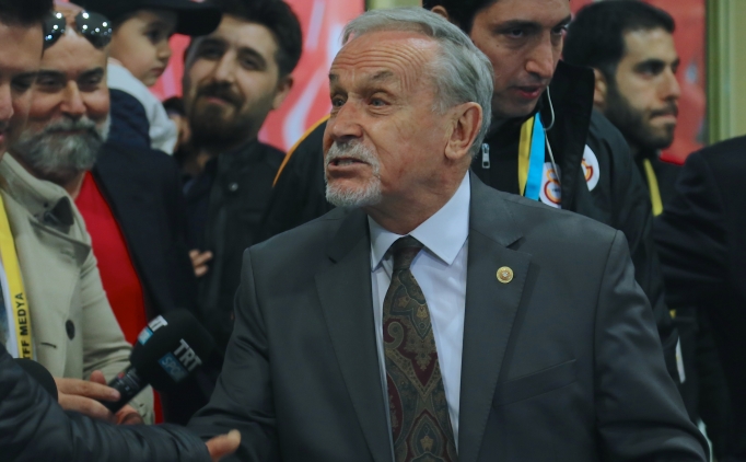 Cengiz �zyal��n: 'Planlar�m�z May�s'a kadar!'