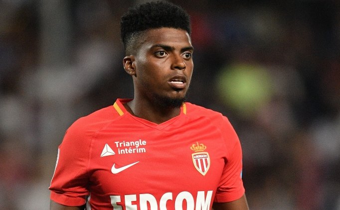 Trabzonspor, Jemerson i�in devreye girdi!