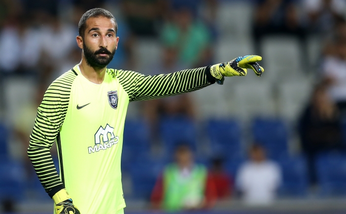 Beşiktaş'tan Volkan'a; 'Bonservisini al, öyle gel'