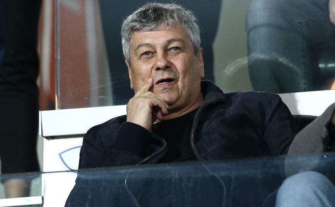 Lucescu zorda! 13 kiiyle Bara deplasmannda