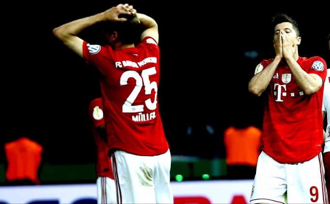 Almanya ve Portekiz'de ma�lar �ifresiz yay�nlanacak! 