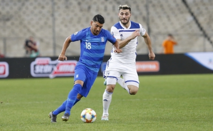 Fenerbah�e'nin g�zdesi, Bundesliga'ya gitti!