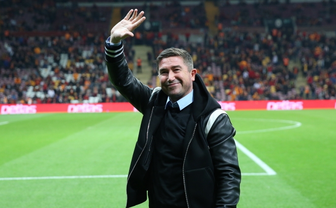 Harry Kewell, 20 ay sonra iş buldu!