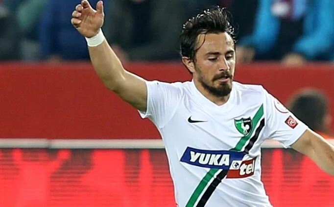 Recep Niyaz'dan 'Fenerbah�e' d�zeltmesi