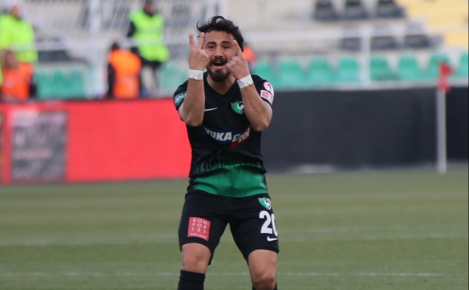 Alt�nordu'dan Recep Niyaz s�rprizi