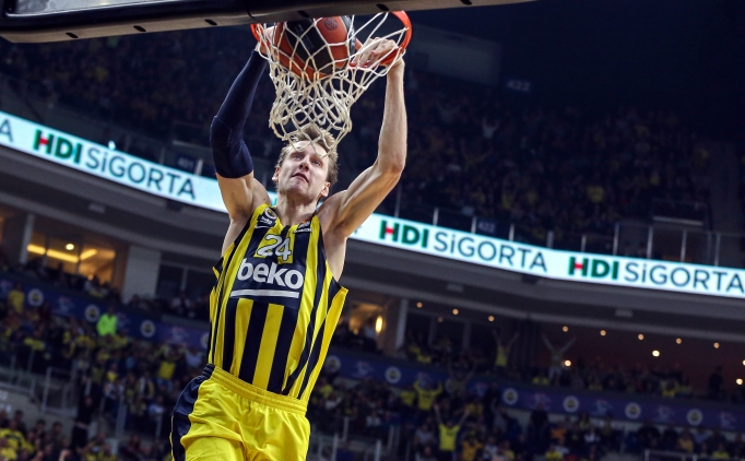 Katalanlar'dan fla iddia: Jan Vesely