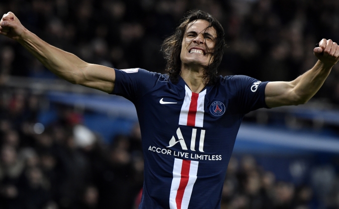 Bilyoner ile ma� �n�: Dortmund - PSG