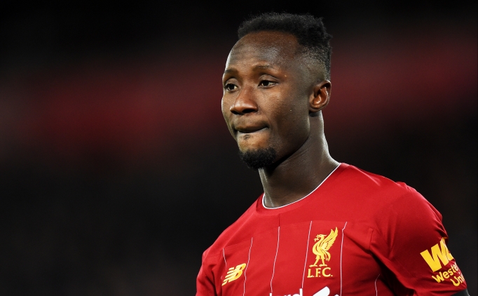 Naby Keita'nn kuzeni, trafik kazasnda hayatn kaybetti!