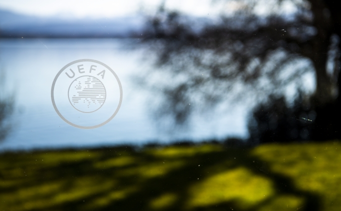 UEFA'dan G.Saray'� da ilgilendiren a��klama