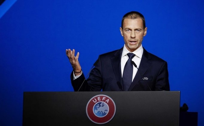 Kopenhag a��klad�: 'UEFA, rezervasyonlar� iptal etti'