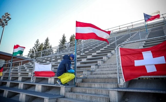 UEFA'da kritik toplantı: Şampiyonlar Ligi ve Avrupa Ligi ertelenebilir