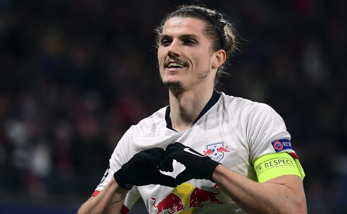 Leipzig, son finaliste evinde acımadı!