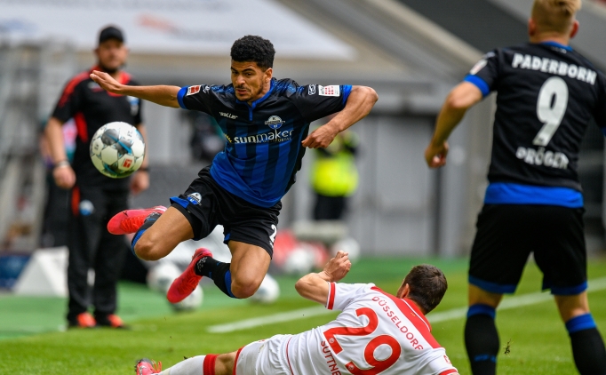 Kenan att�, K�ln 3 dakikada hayata d�nd�!