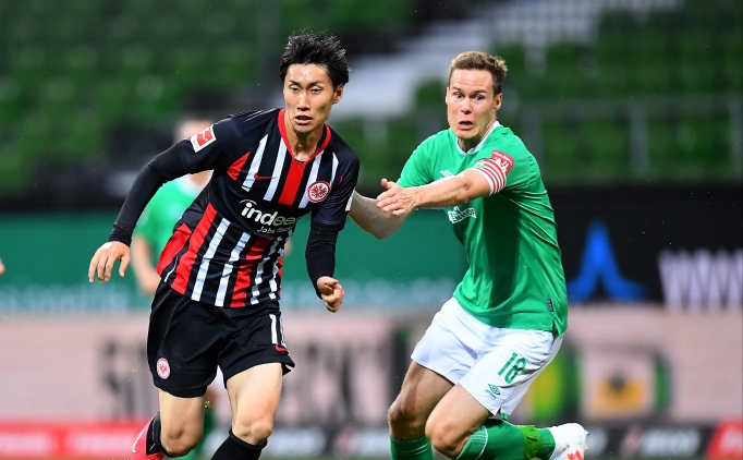 Werder Bremen ad�m ad�m u�urumdan kay�yor!