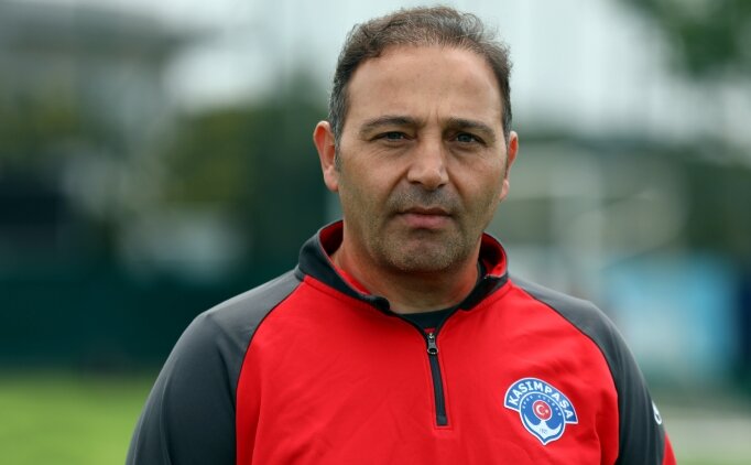 Kas�mpa�a, Fuat �apa ile anla�t�!