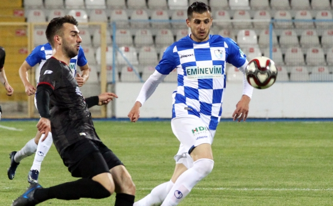 BB Erzurumspor, S�per Lig hedefine emin ad�mlarla ilerliyor