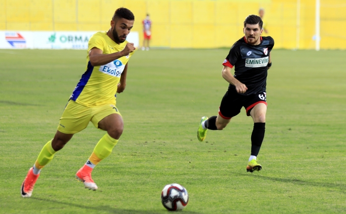 Fenerbah�e'de 'gen�lik projesi' devam ediyor! 19'luk isme teklif...