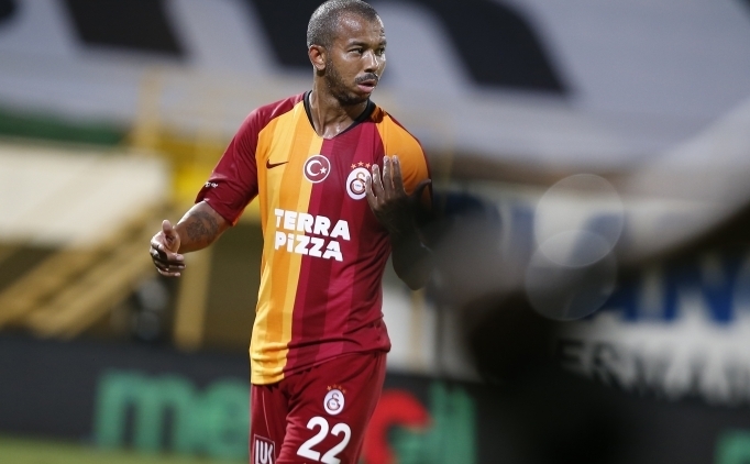 Mariano'nun yeni kul�b� a��kland�!