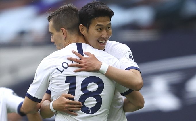 Heung-Min Son: 'Futbolu b�rakmadan evlenmem'