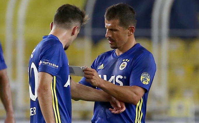 Ercan G�ven: 'Emre'sizli�e haz�r m�s�n�z?'