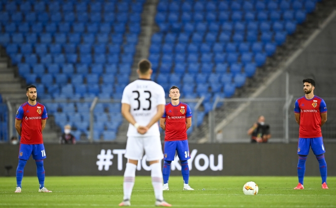 Basel mucizeye izin vermedi! 