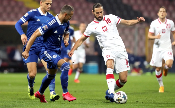 Edin Visca, Bosna Hersek'e �are olamad�!