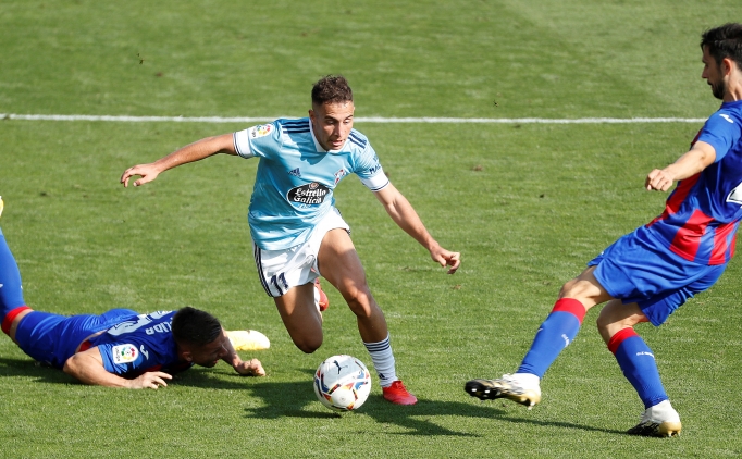 Oscar Garcia: 'Emre Mor iin 1 tane iyi sz yoktu!'