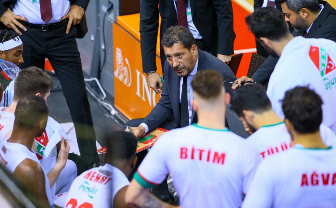 Ufuk Sarca: 'Umarm byle bir depremi bir daha yaamayz'