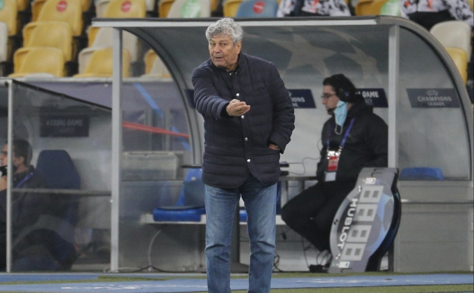 Lucescu'nun takmnda 11 test pozitif kt