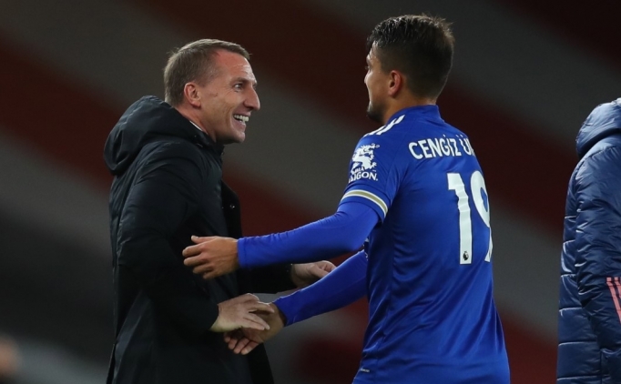 Tottenham - Leicester ma�� canl� olarak Tuttur.com'da